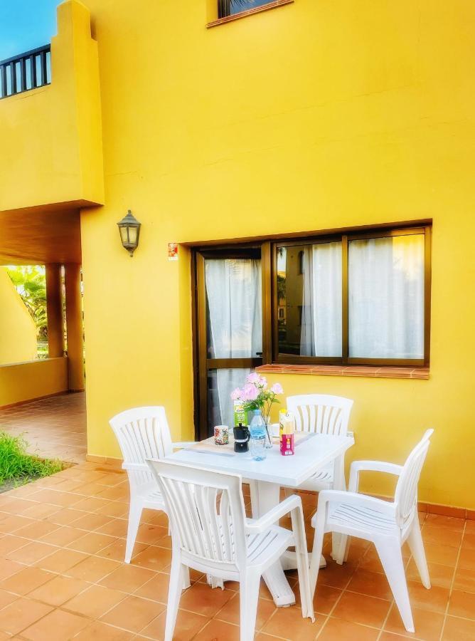 Paradise House Corralejo Exterior foto